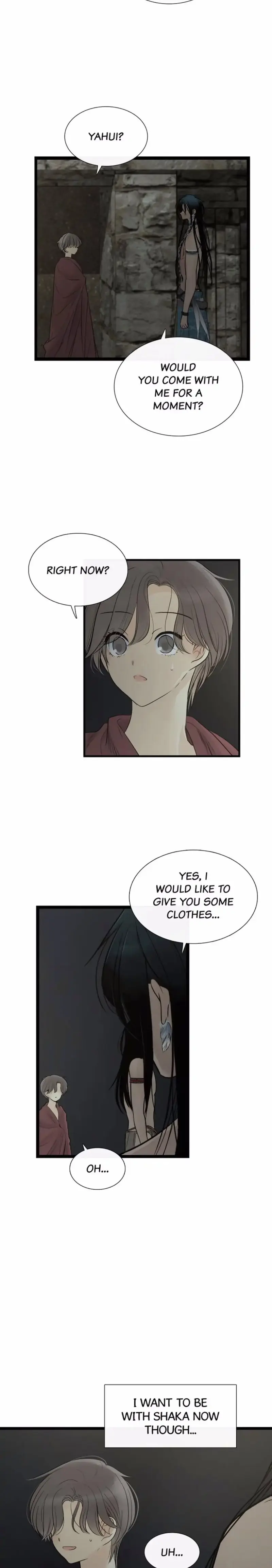 Totem Realm Manhwa Agagbb Chapter 67 - Page 15