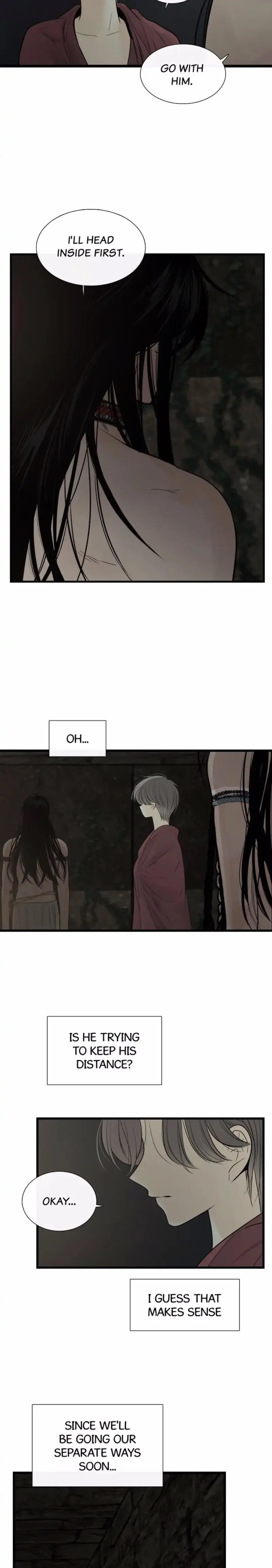 Totem Realm Manhwa Agagbb Chapter 67 - Page 16