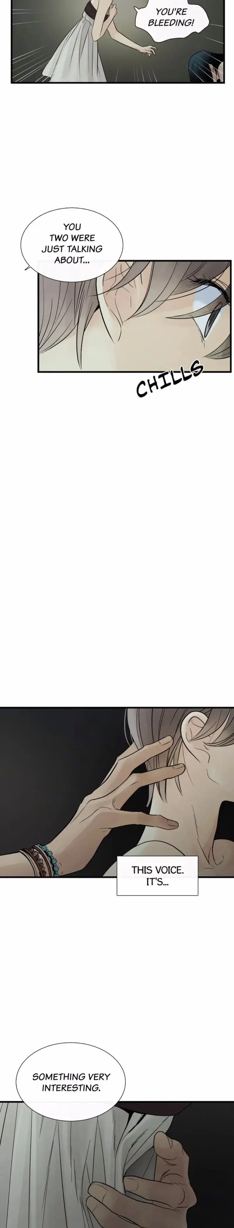 Totem Realm Manhwa Agagbb Chapter 67 - Page 22