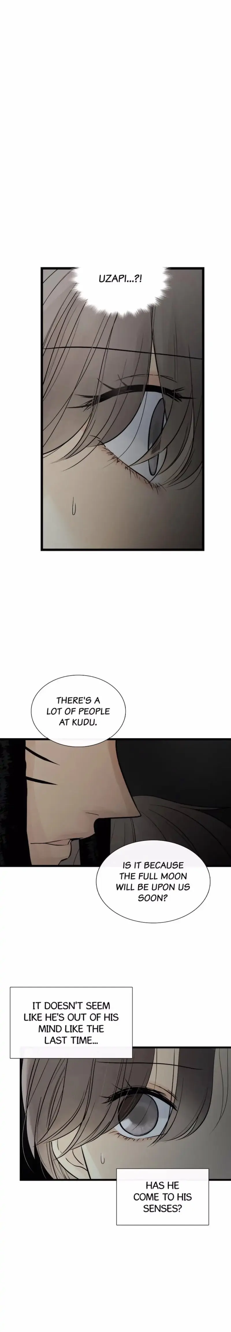 Totem Realm Manhwa Agagbb Chapter 68 - Page 1