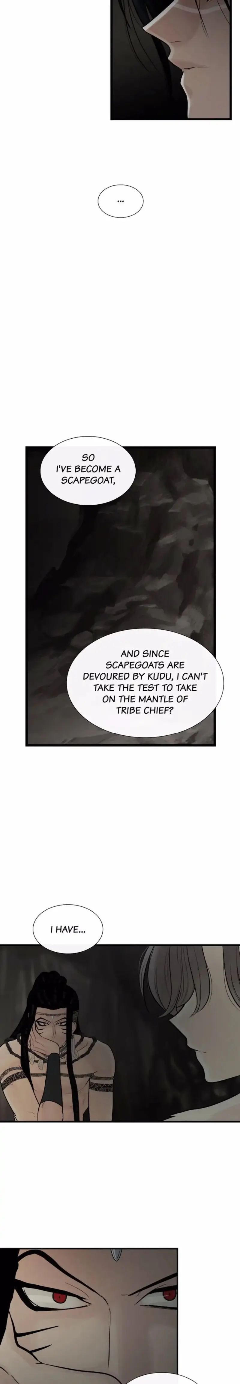 Totem Realm Manhwa Agagbb Chapter 68 - Page 20