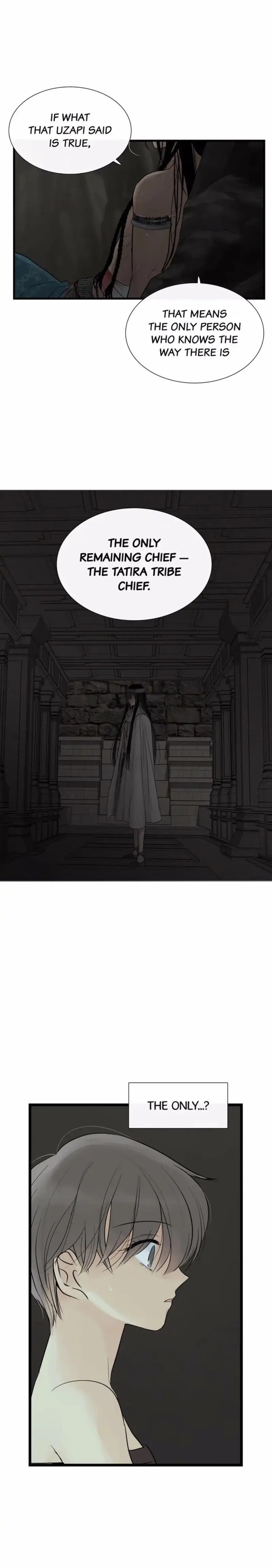 Totem Realm Manhwa Agagbb Chapter 69 - Page 12