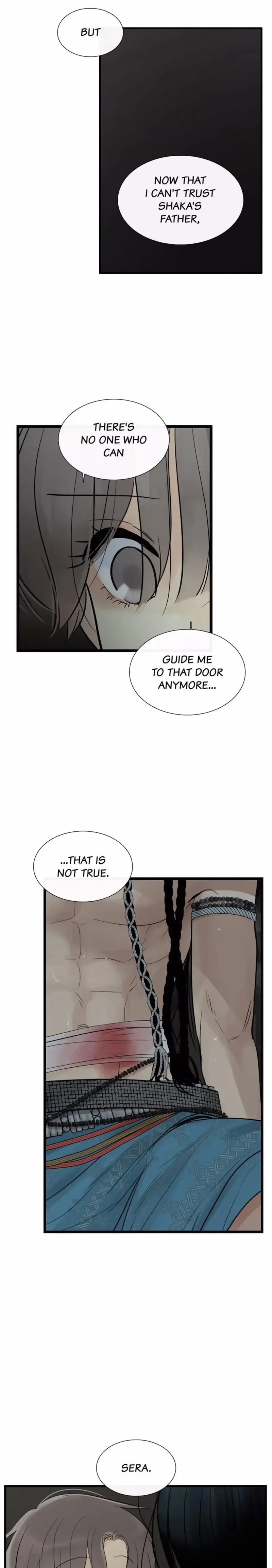 Totem Realm Manhwa Agagbb Chapter 69 - Page 13