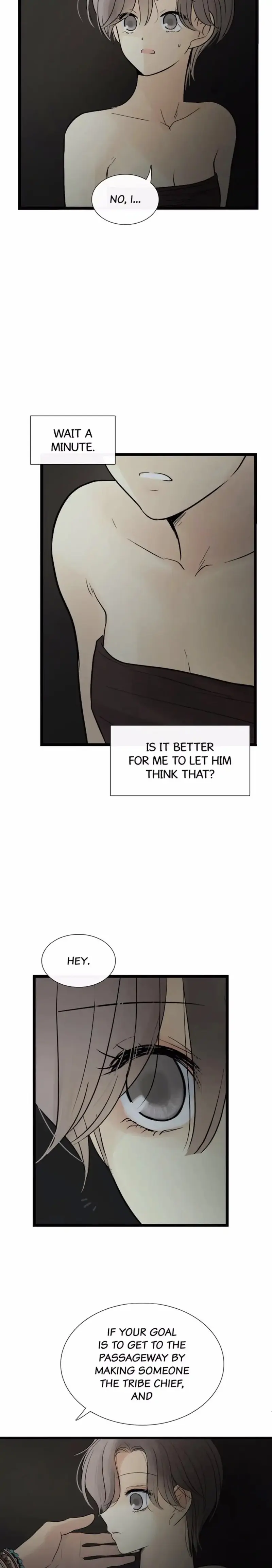 Totem Realm Manhwa Agagbb Chapter 69 - Page 19