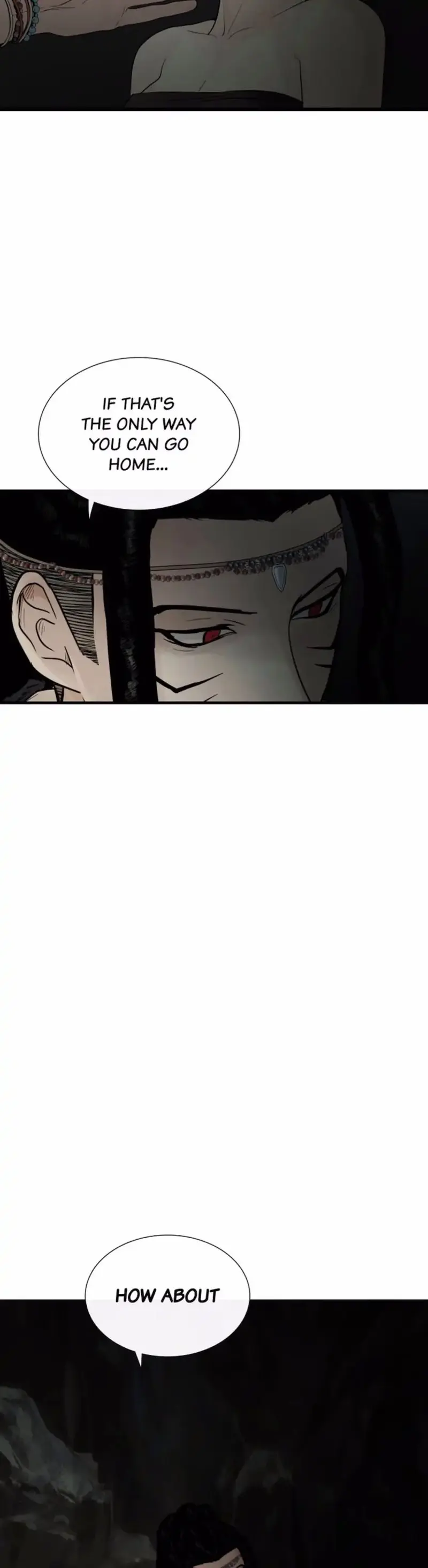 Totem Realm Manhwa Agagbb Chapter 69 - Page 20