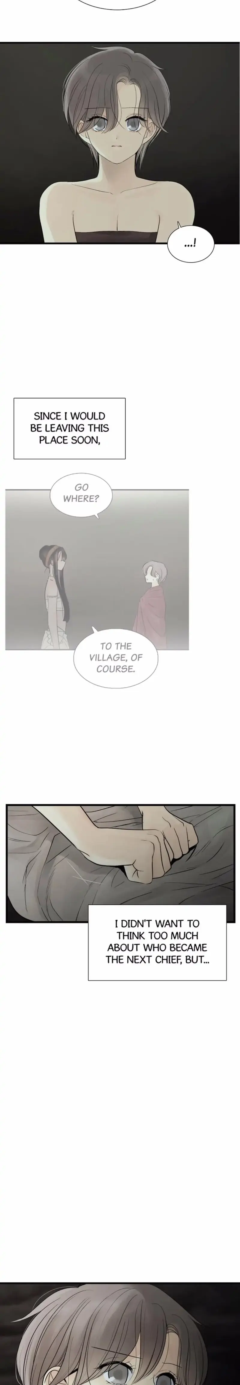 Totem Realm Manhwa Agagbb Chapter 69 - Page 9