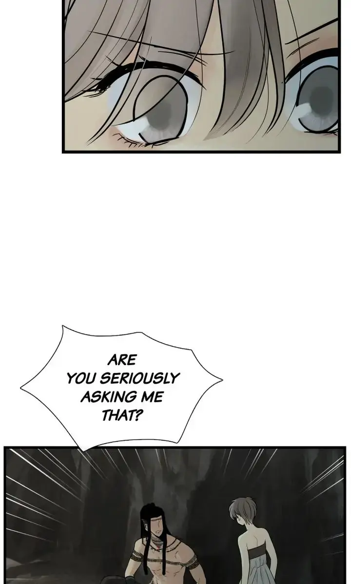 Totem Realm Manhwa Agagbb Chapter 70 - Page 15