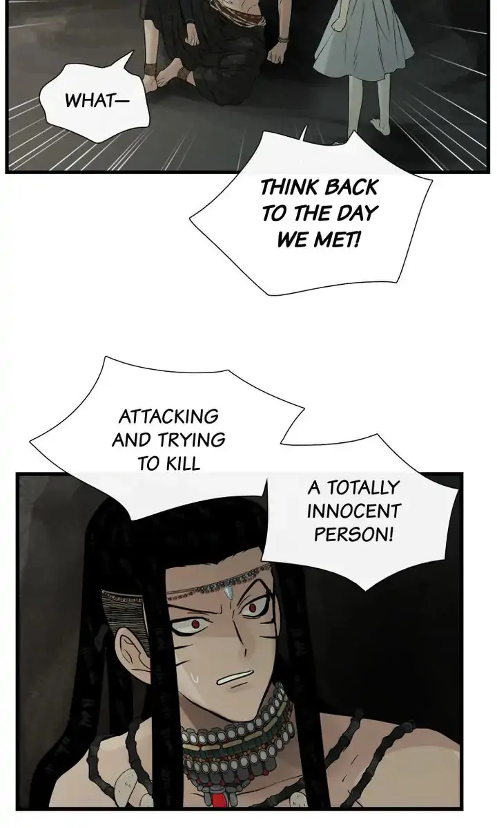Totem Realm Manhwa Agagbb Chapter 70 - Page 16