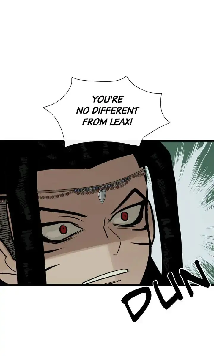 Totem Realm Manhwa Agagbb Chapter 70 - Page 17