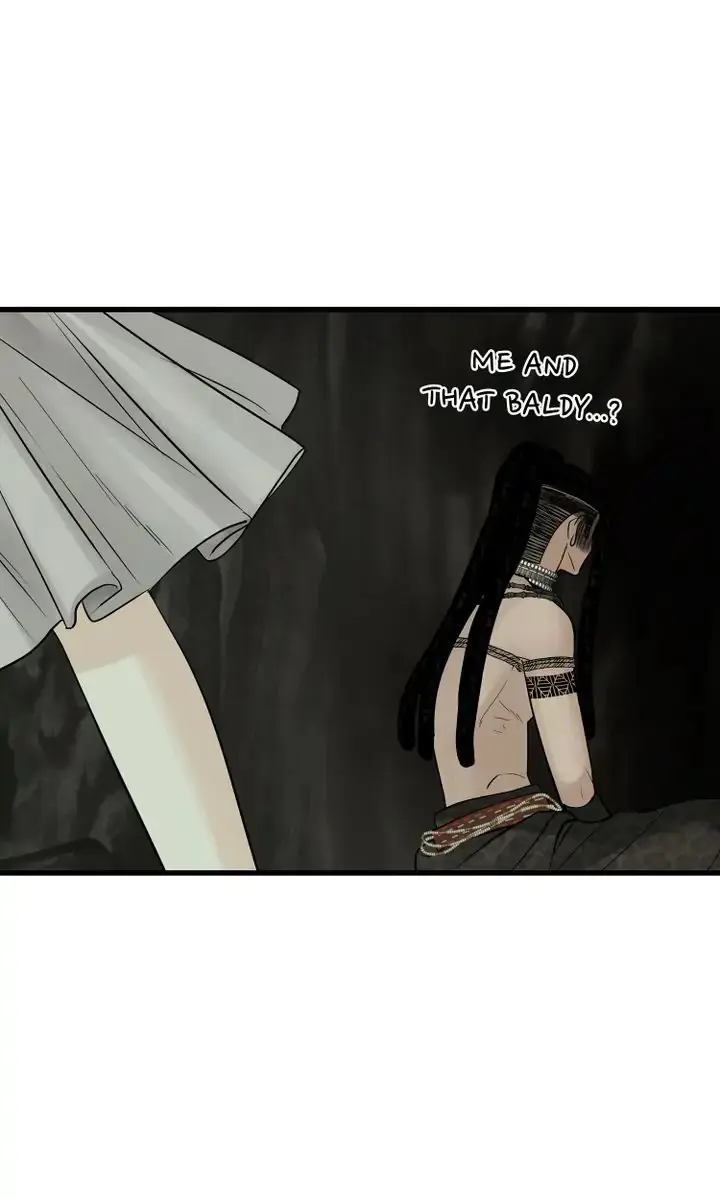 Totem Realm Manhwa Agagbb Chapter 70 - Page 18