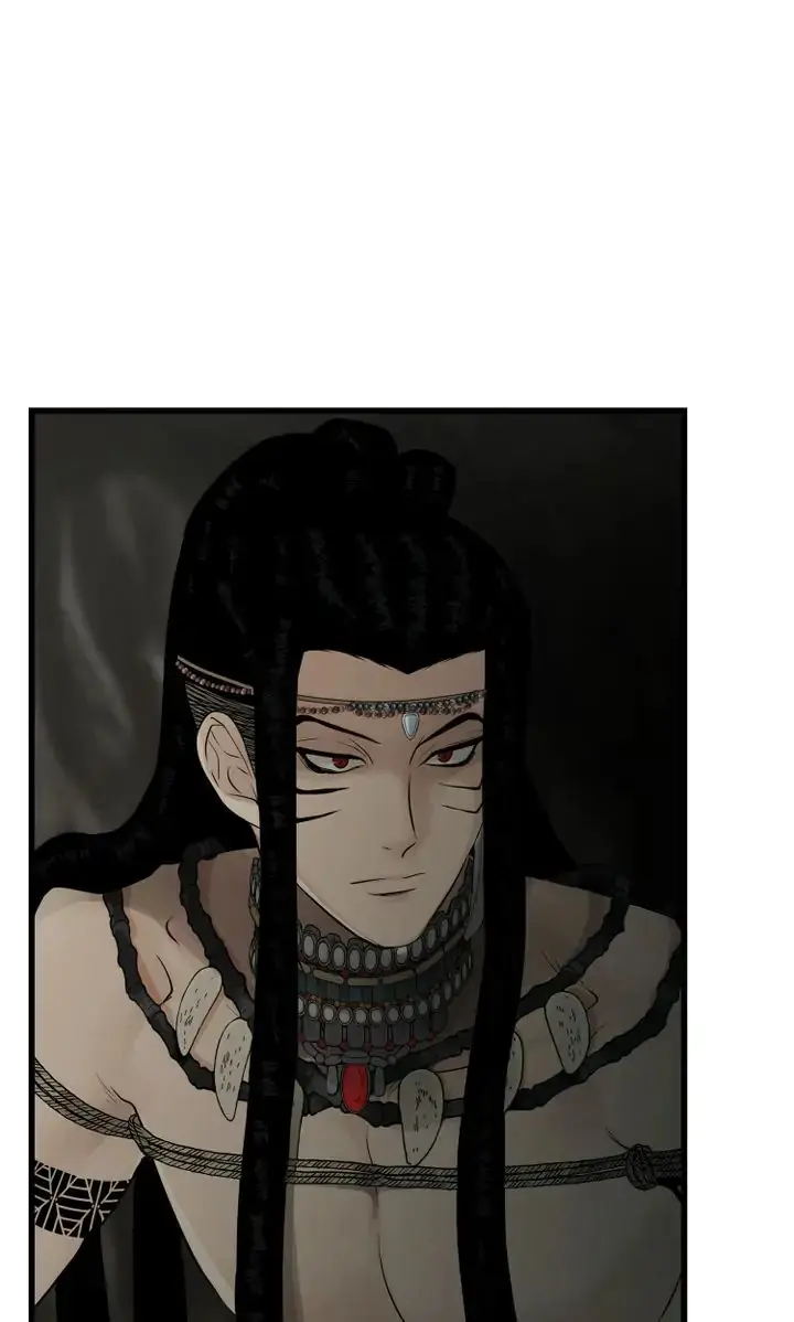 Totem Realm Manhwa Agagbb Chapter 70 - Page 2