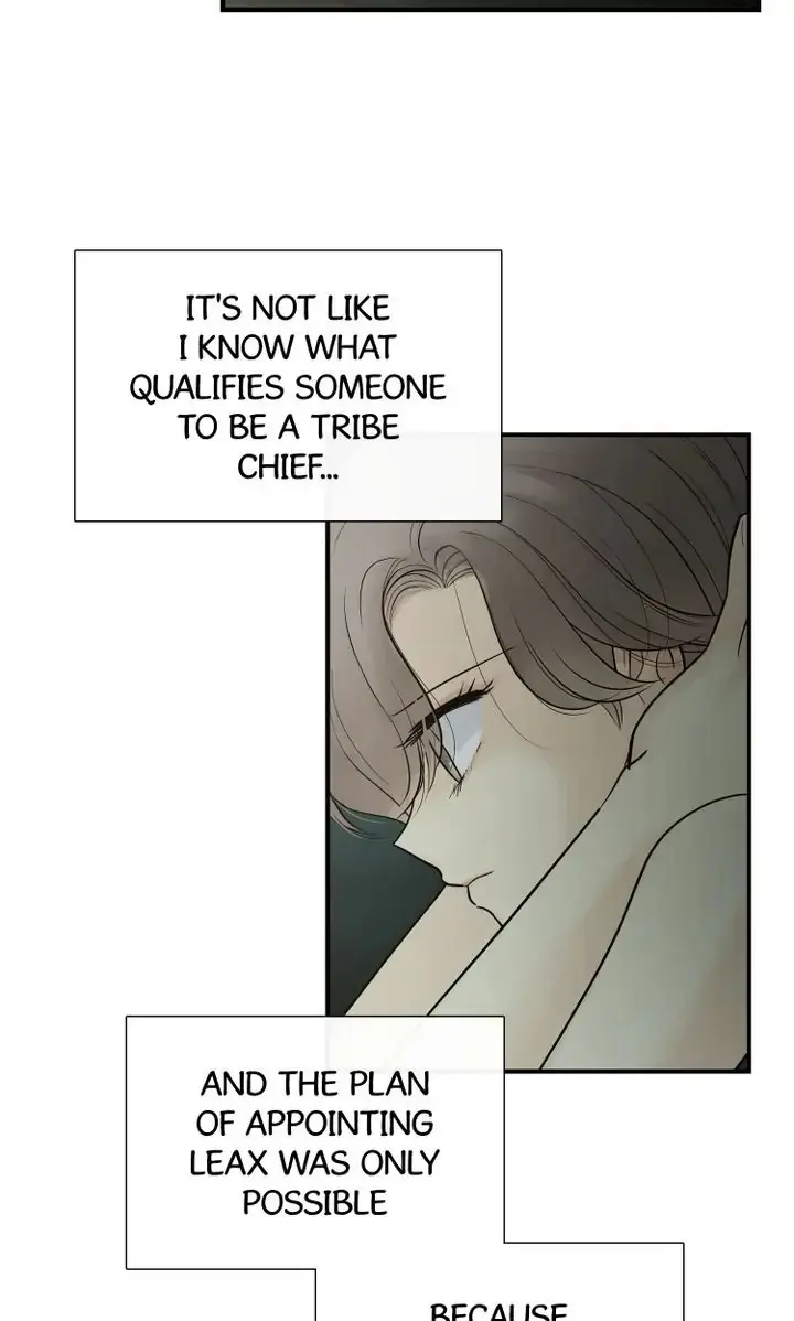 Totem Realm Manhwa Agagbb Chapter 70 - Page 21