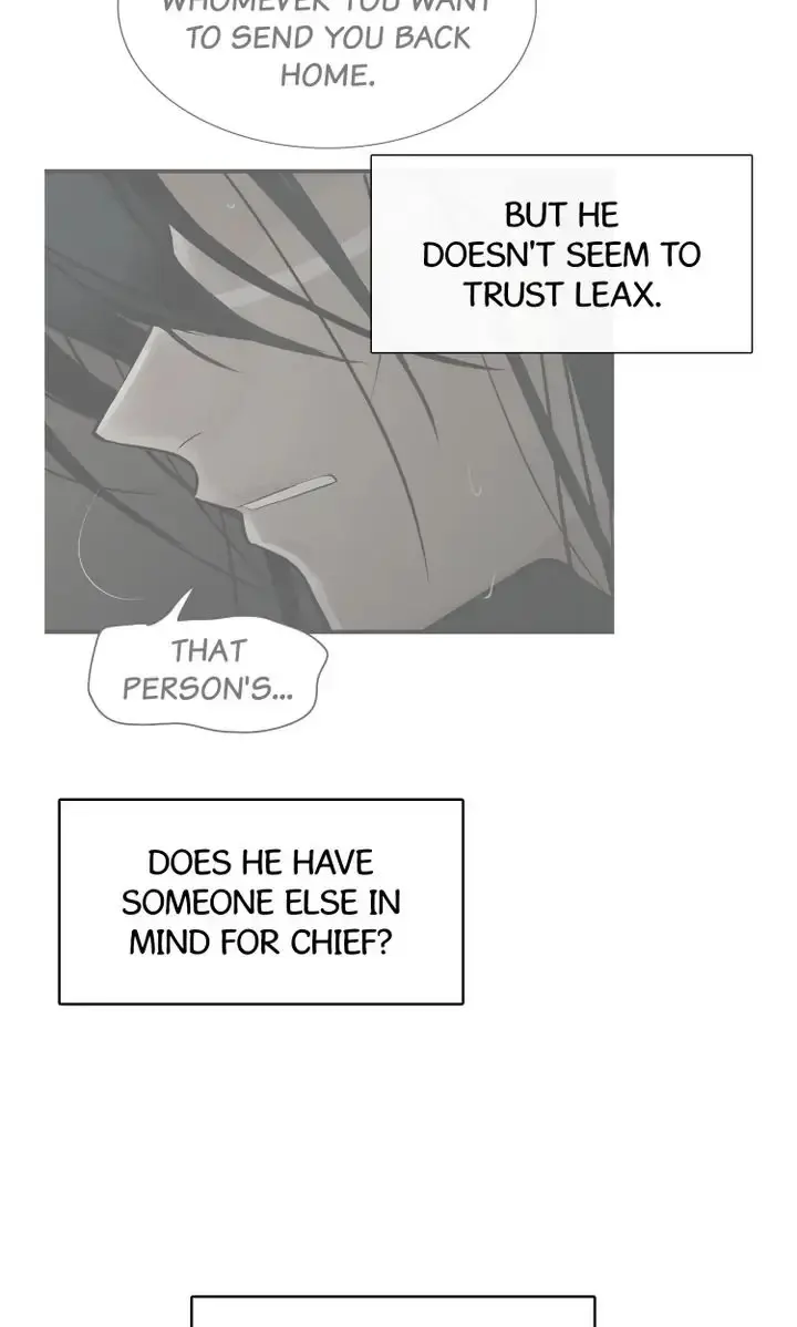 Totem Realm Manhwa Agagbb Chapter 70 - Page 25
