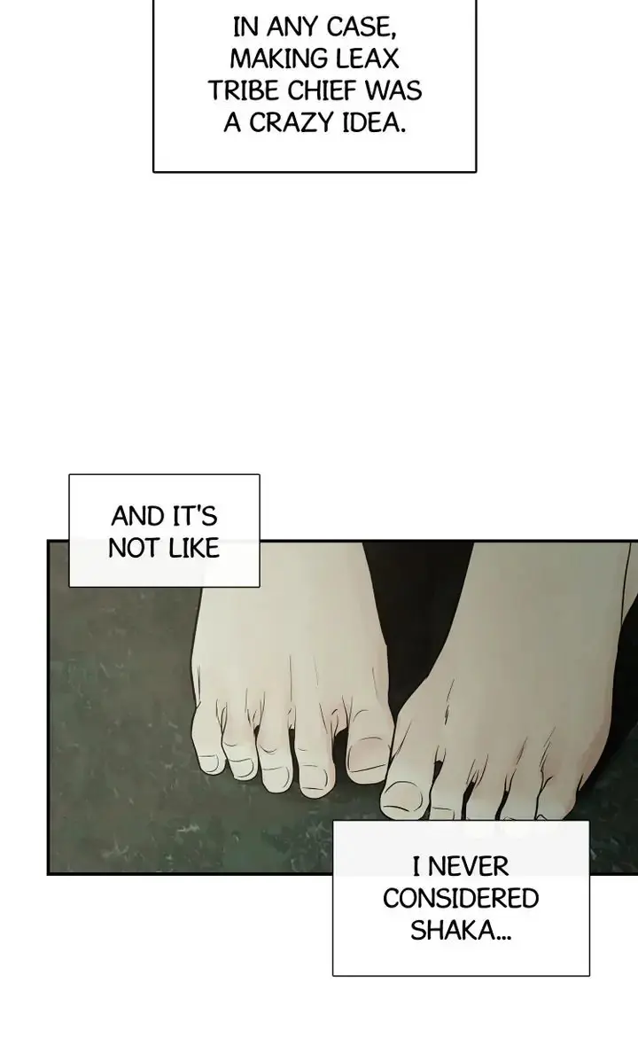 Totem Realm Manhwa Agagbb Chapter 70 - Page 26