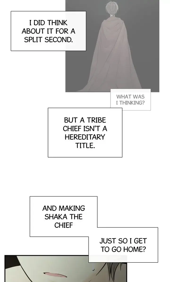 Totem Realm Manhwa Agagbb Chapter 70 - Page 28
