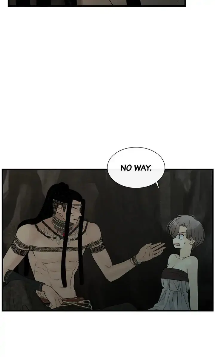Totem Realm Manhwa Agagbb Chapter 70 - Page 3