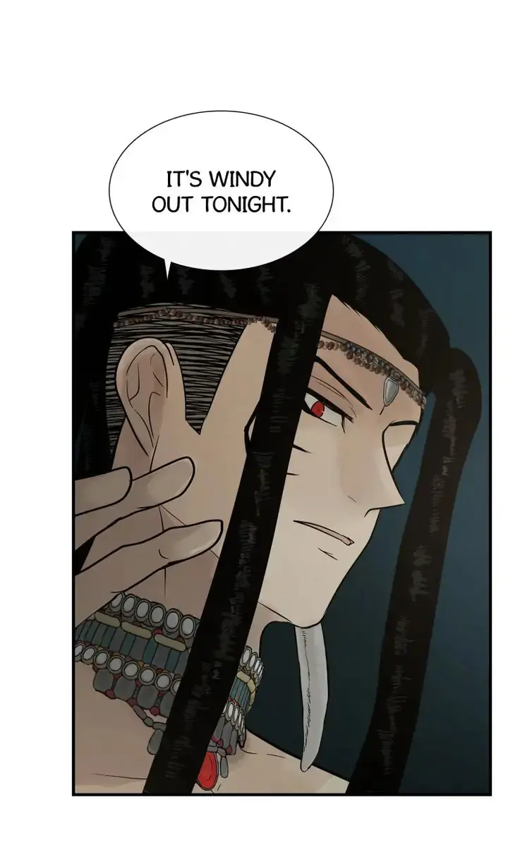 Totem Realm Manhwa Agagbb Chapter 70 - Page 34