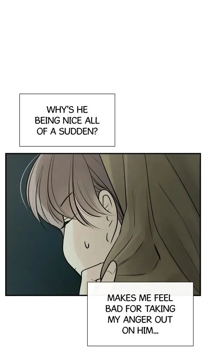 Totem Realm Manhwa Agagbb Chapter 70 - Page 35