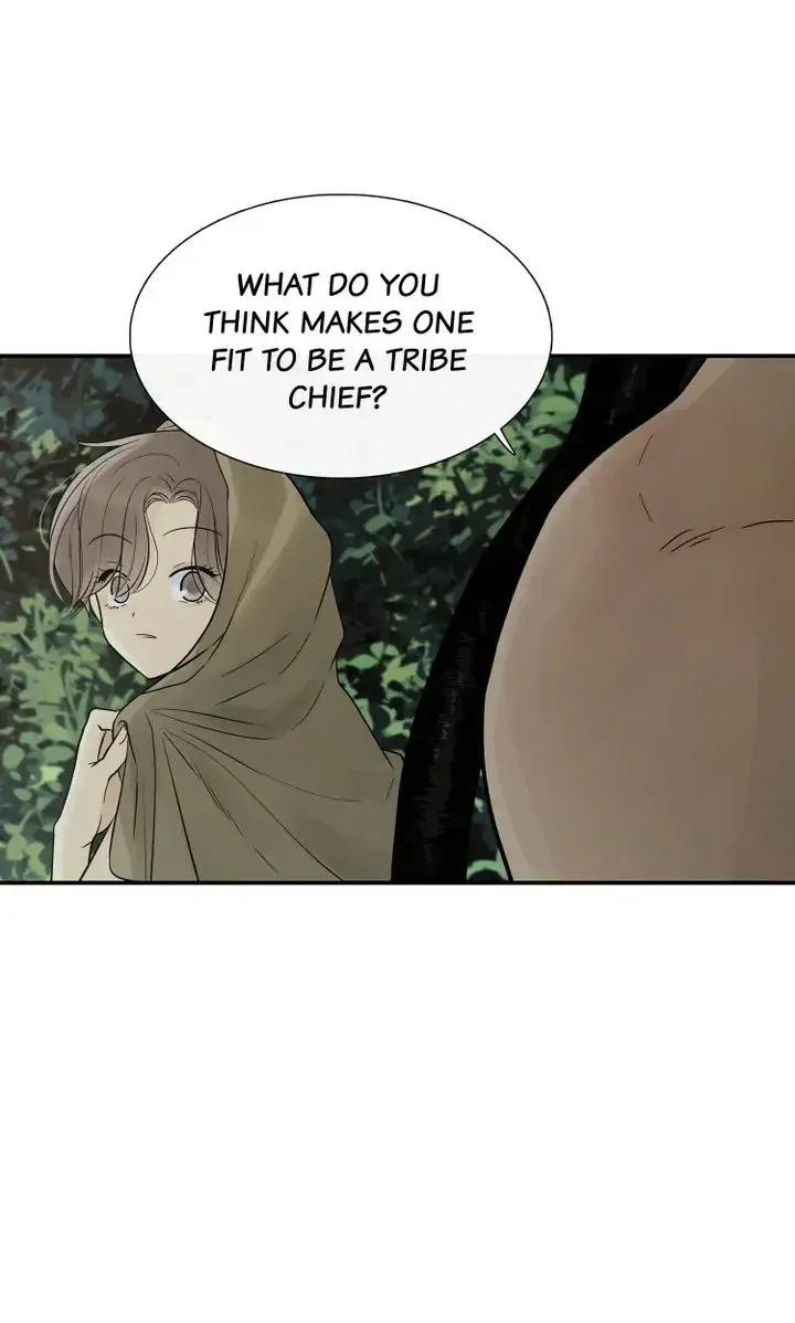 Totem Realm Manhwa Agagbb Chapter 70 - Page 36