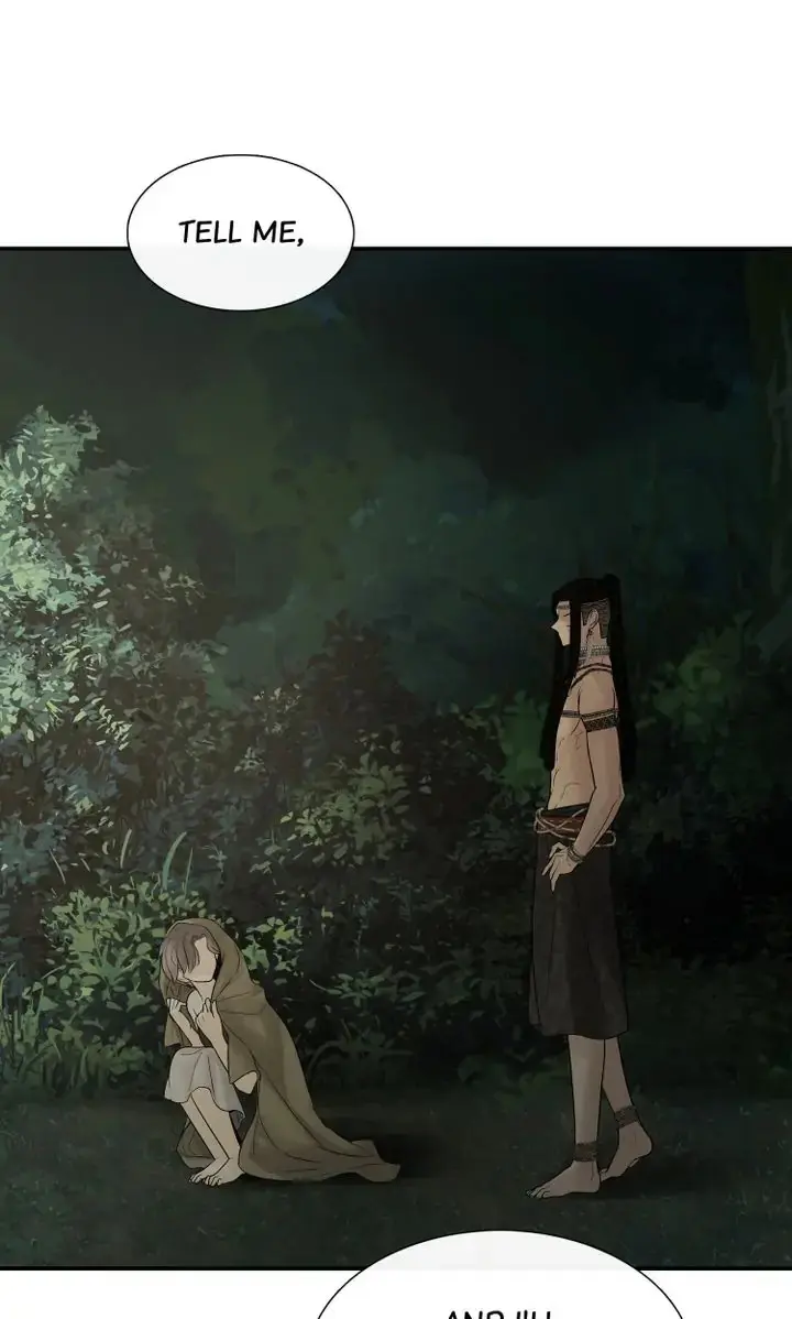 Totem Realm Manhwa Agagbb Chapter 70 - Page 37