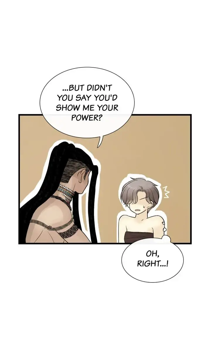 Totem Realm Manhwa Agagbb Chapter 70 - Page 4
