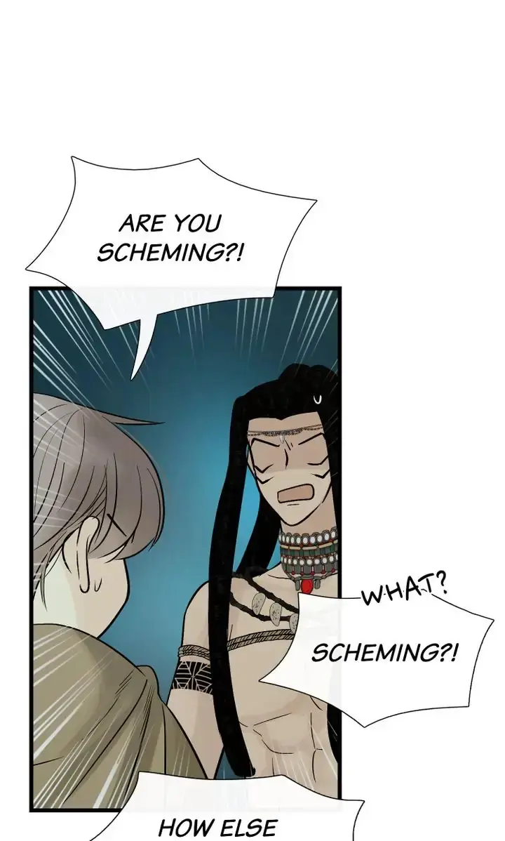 Totem Realm Manhwa Agagbb Chapter 70 - Page 41