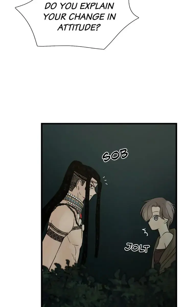 Totem Realm Manhwa Agagbb Chapter 70 - Page 42