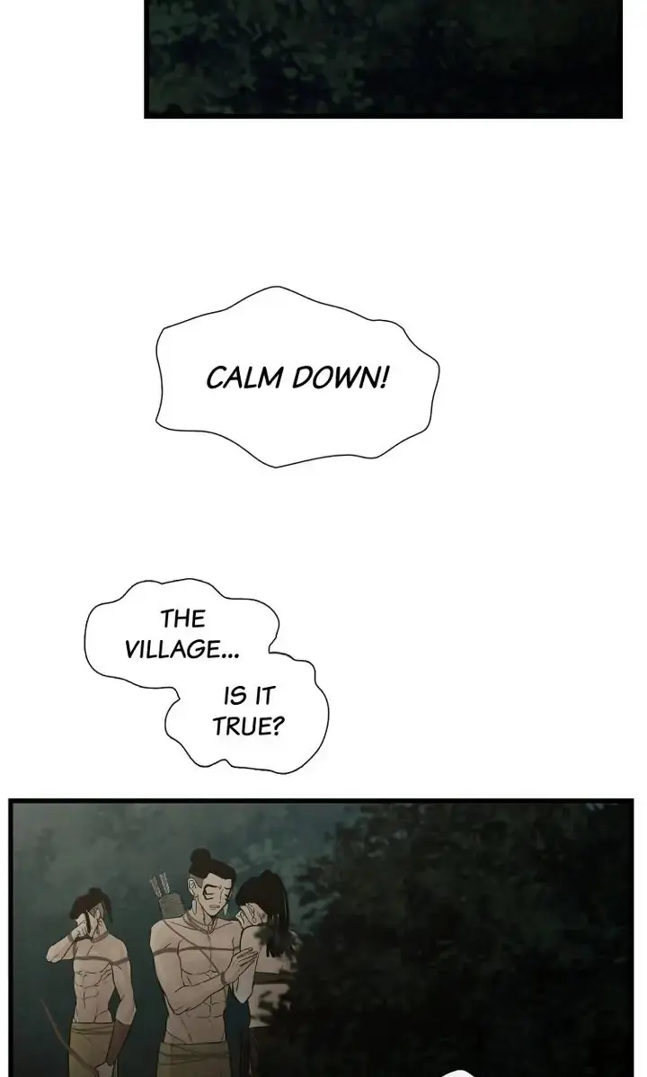 Totem Realm Manhwa Agagbb Chapter 70 - Page 43