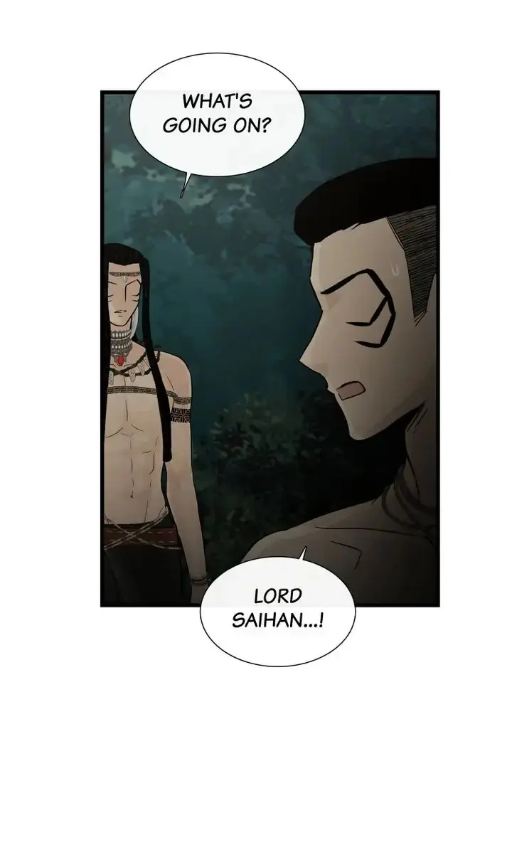 Totem Realm Manhwa Agagbb Chapter 70 - Page 45