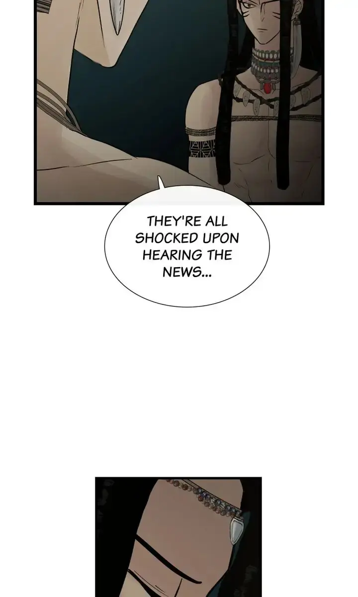Totem Realm Manhwa Agagbb Chapter 70 - Page 47