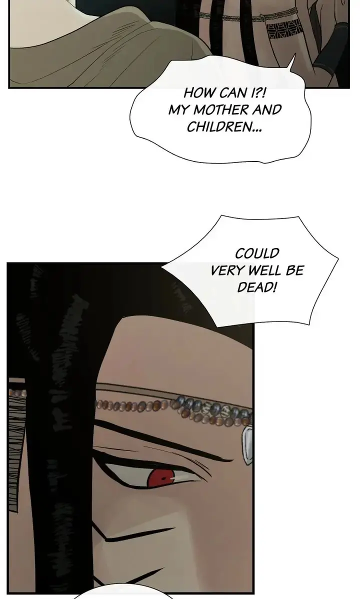 Totem Realm Manhwa Agagbb Chapter 70 - Page 49