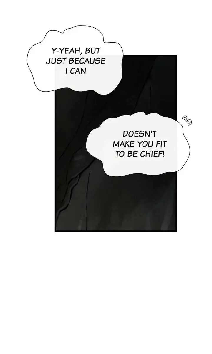Totem Realm Manhwa Agagbb Chapter 70 - Page 5