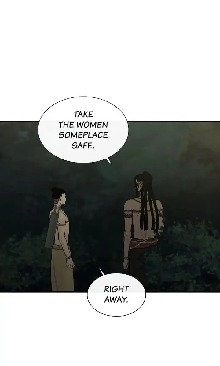 Totem Realm Manhwa Agagbb Chapter 70 - Page 51