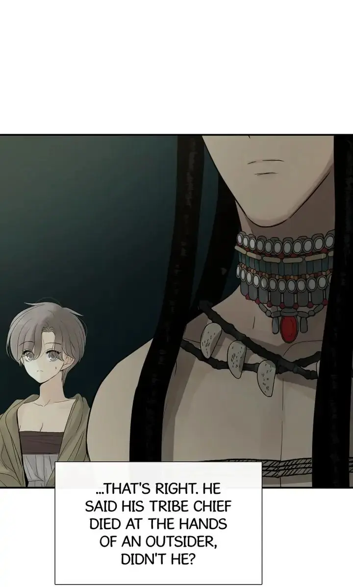 Totem Realm Manhwa Agagbb Chapter 70 - Page 52
