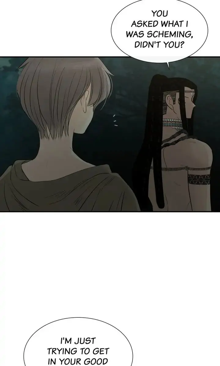 Totem Realm Manhwa Agagbb Chapter 70 - Page 54
