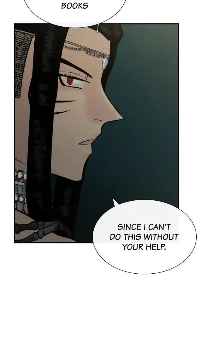 Totem Realm Manhwa Agagbb Chapter 70 - Page 55