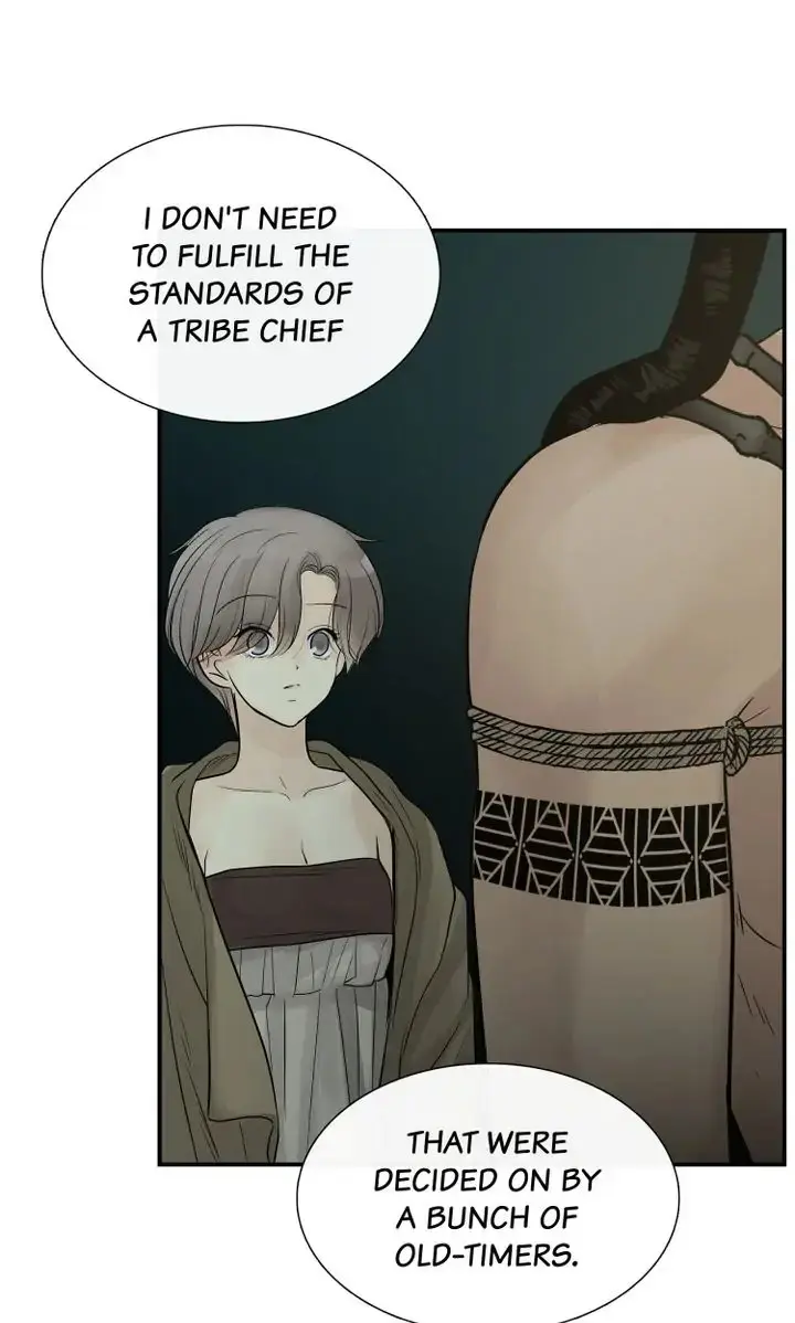 Totem Realm Manhwa Agagbb Chapter 70 - Page 56