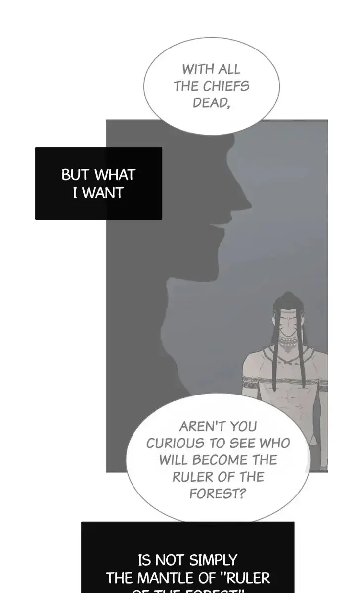 Totem Realm Manhwa Agagbb Chapter 70 - Page 58