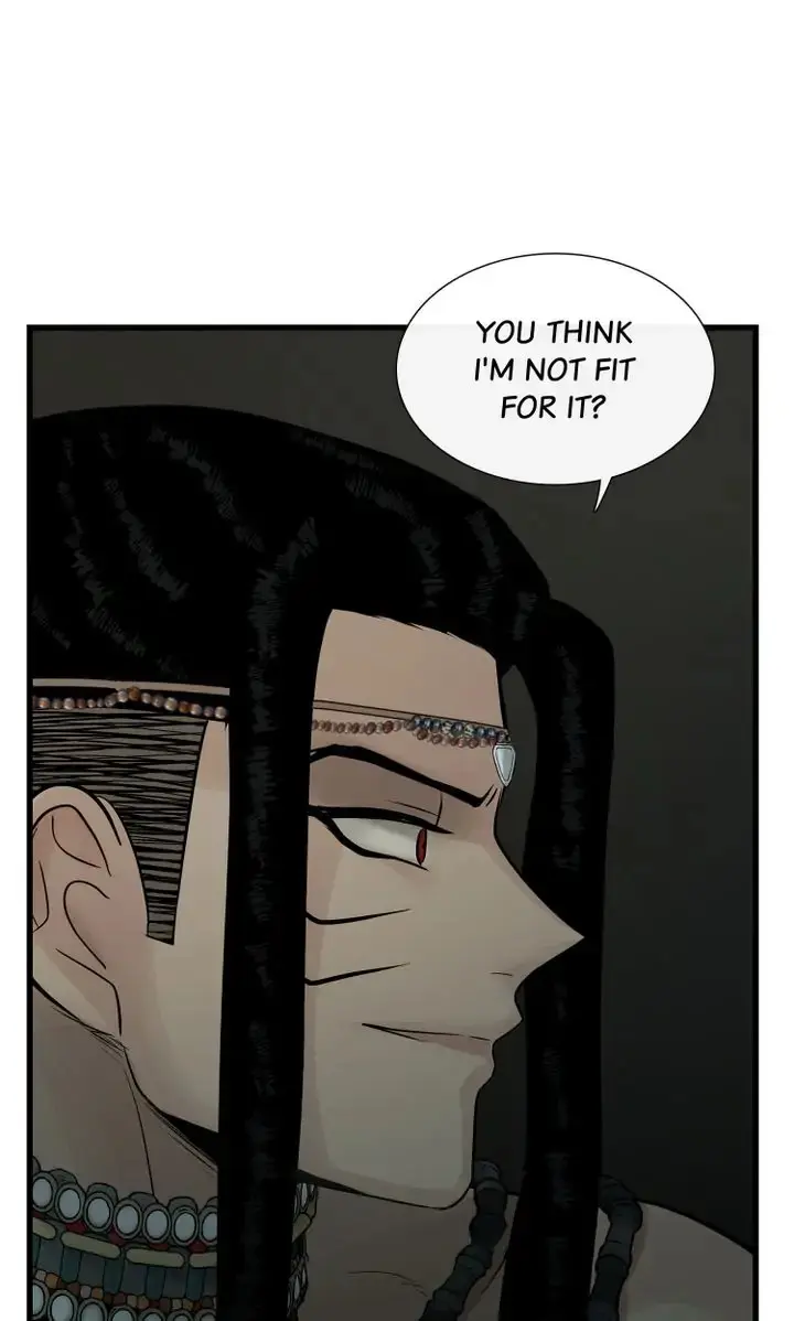 Totem Realm Manhwa Agagbb Chapter 70 - Page 6