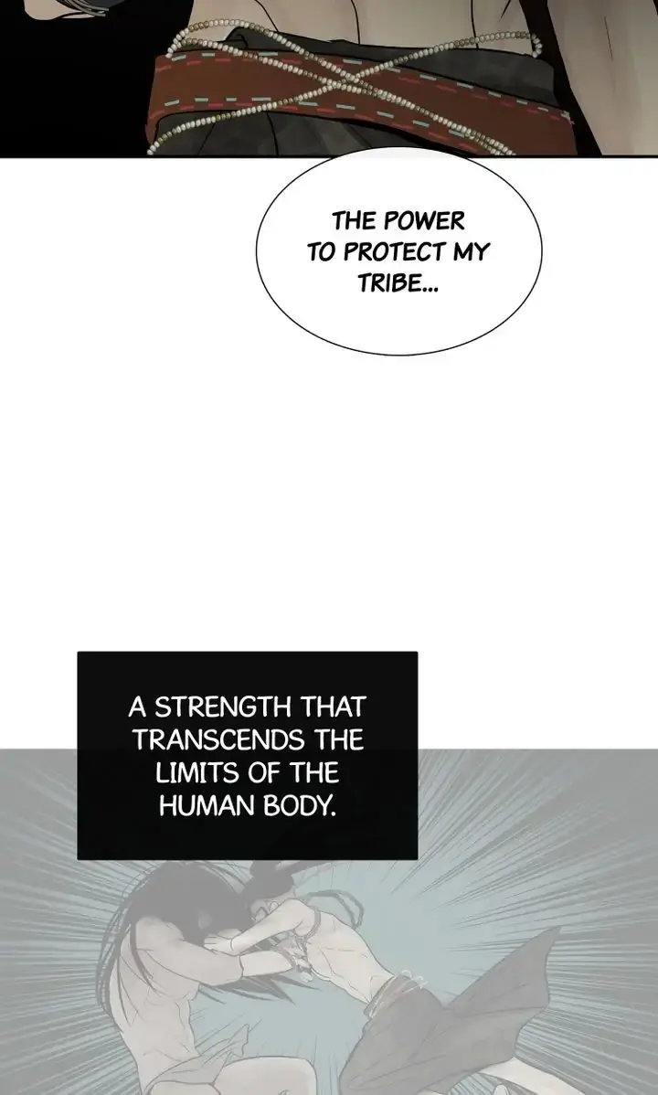 Totem Realm Manhwa Agagbb Chapter 70 - Page 60