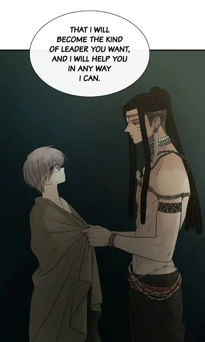 Totem Realm Manhwa Agagbb Chapter 70 - Page 63