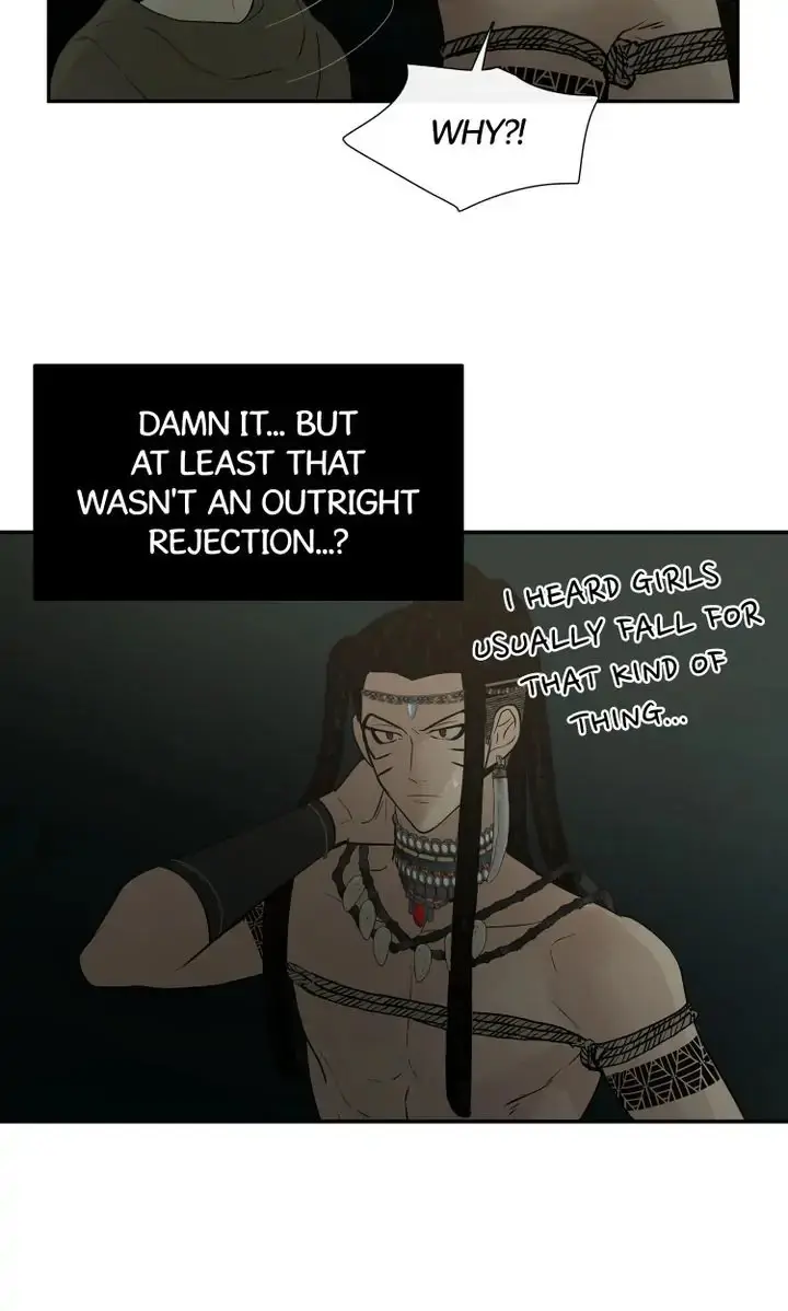 Totem Realm Manhwa Agagbb Chapter 70 - Page 67
