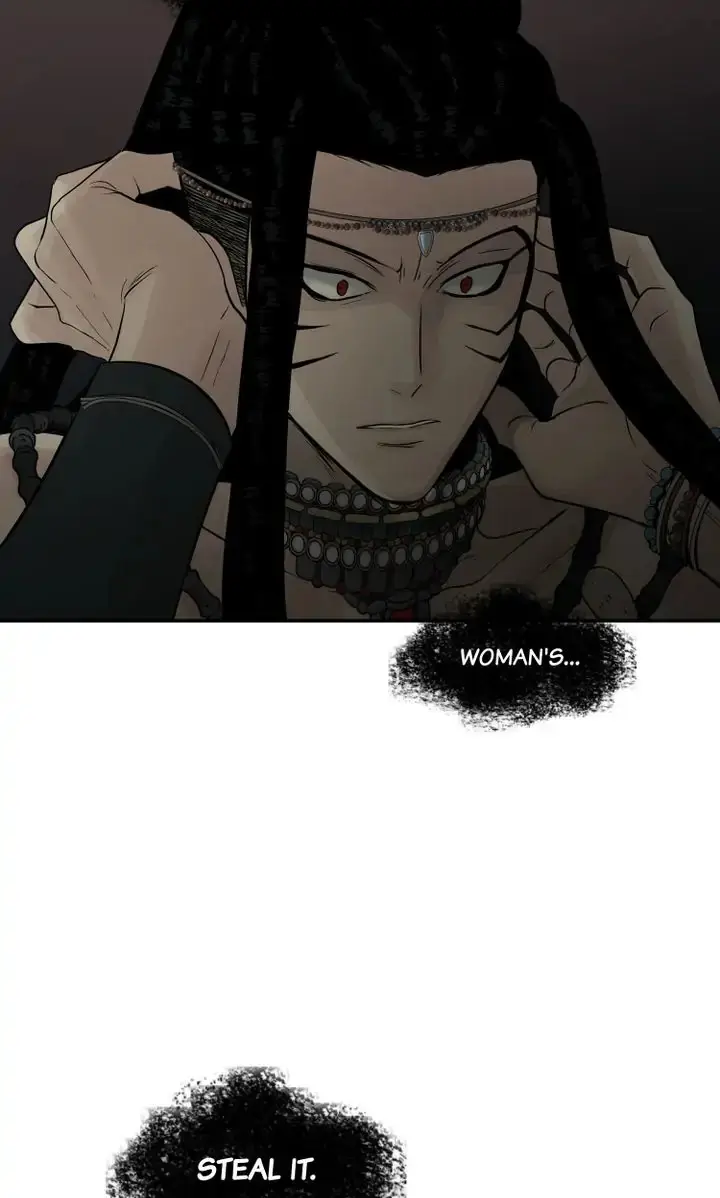 Totem Realm Manhwa Agagbb Chapter 70 - Page 71