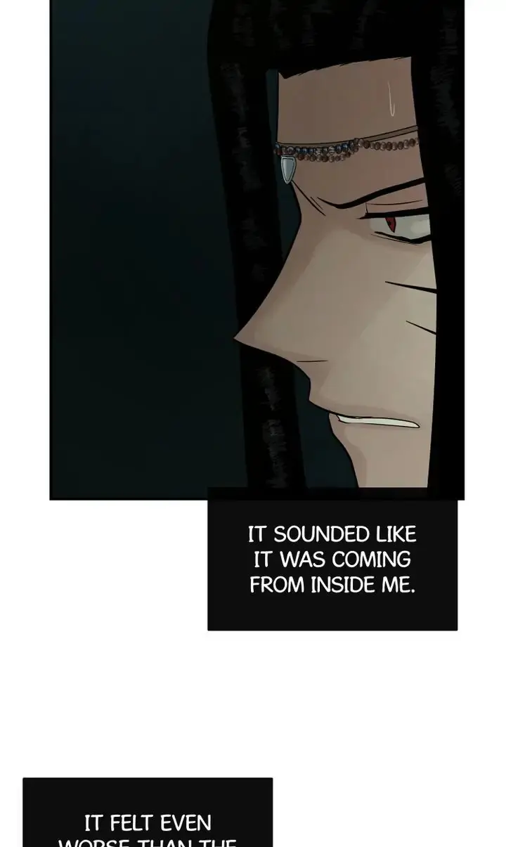Totem Realm Manhwa Agagbb Chapter 71 - Page 11
