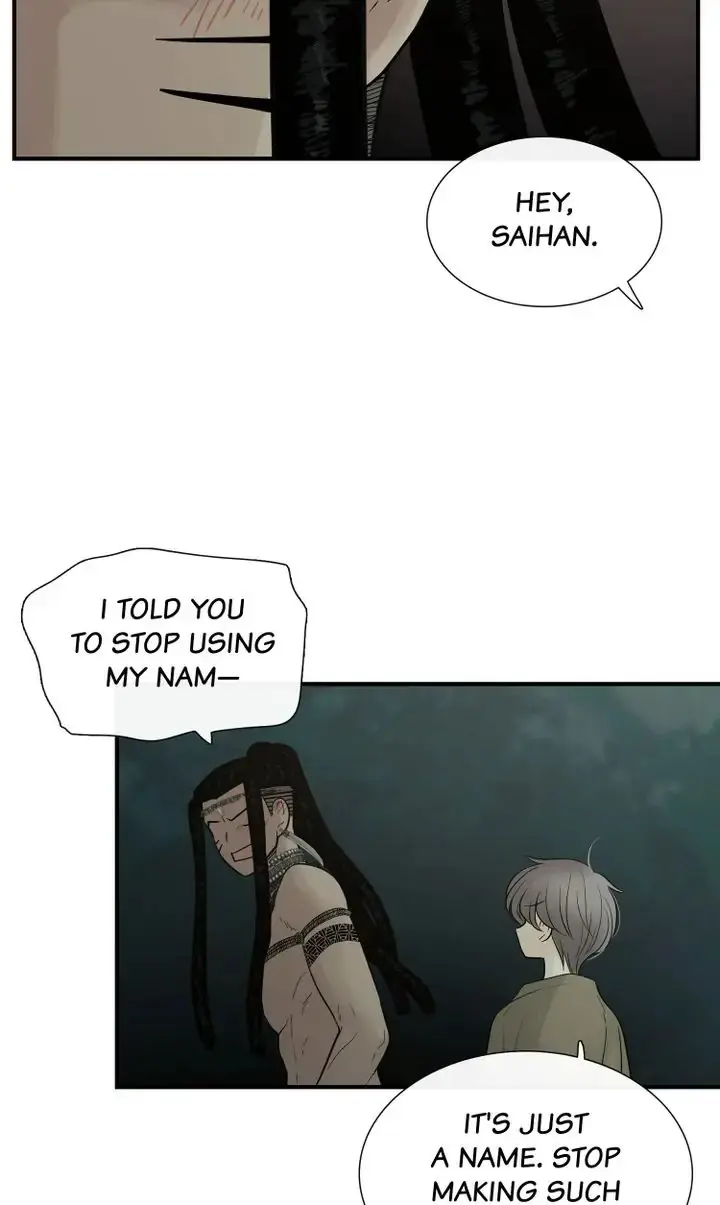 Totem Realm Manhwa Agagbb Chapter 71 - Page 14