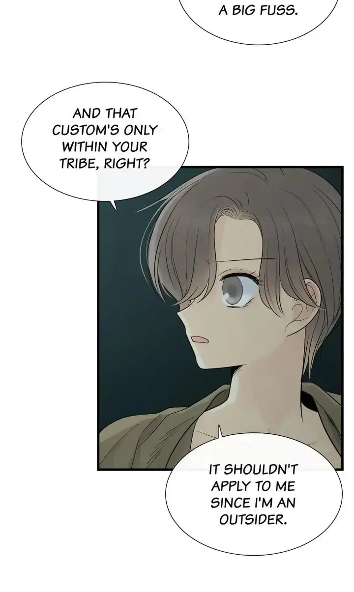 Totem Realm Manhwa Agagbb Chapter 71 - Page 15