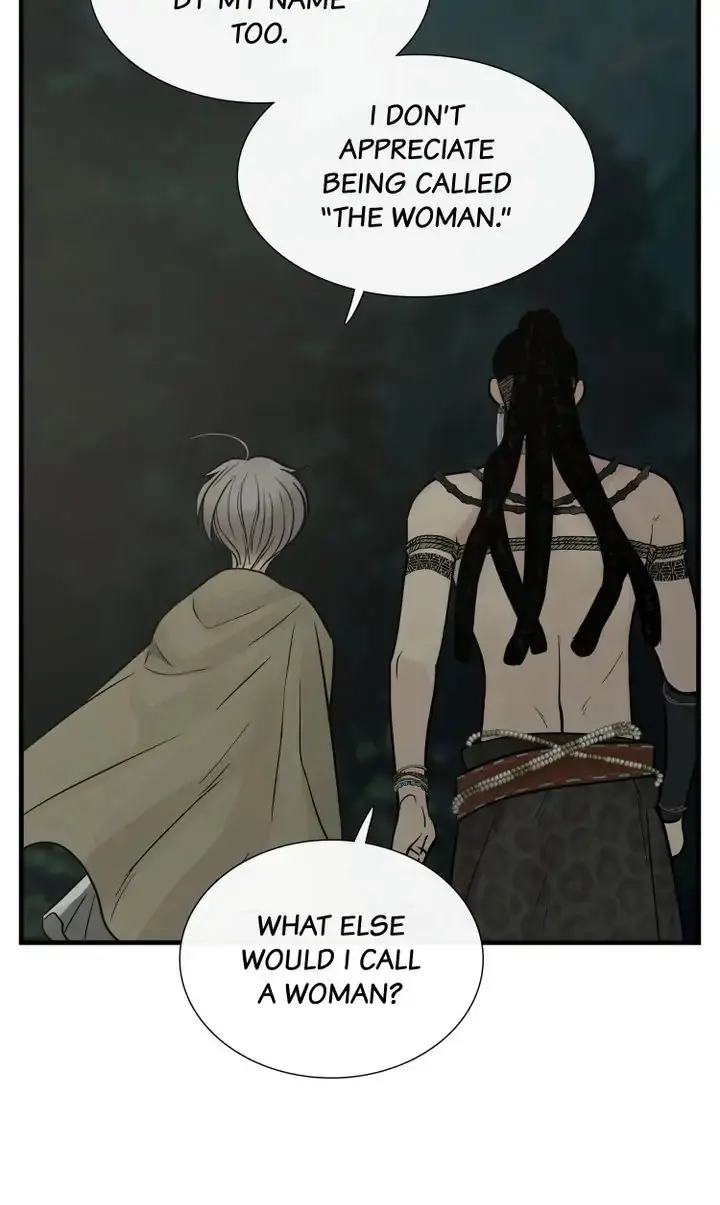 Totem Realm Manhwa Agagbb Chapter 71 - Page 17