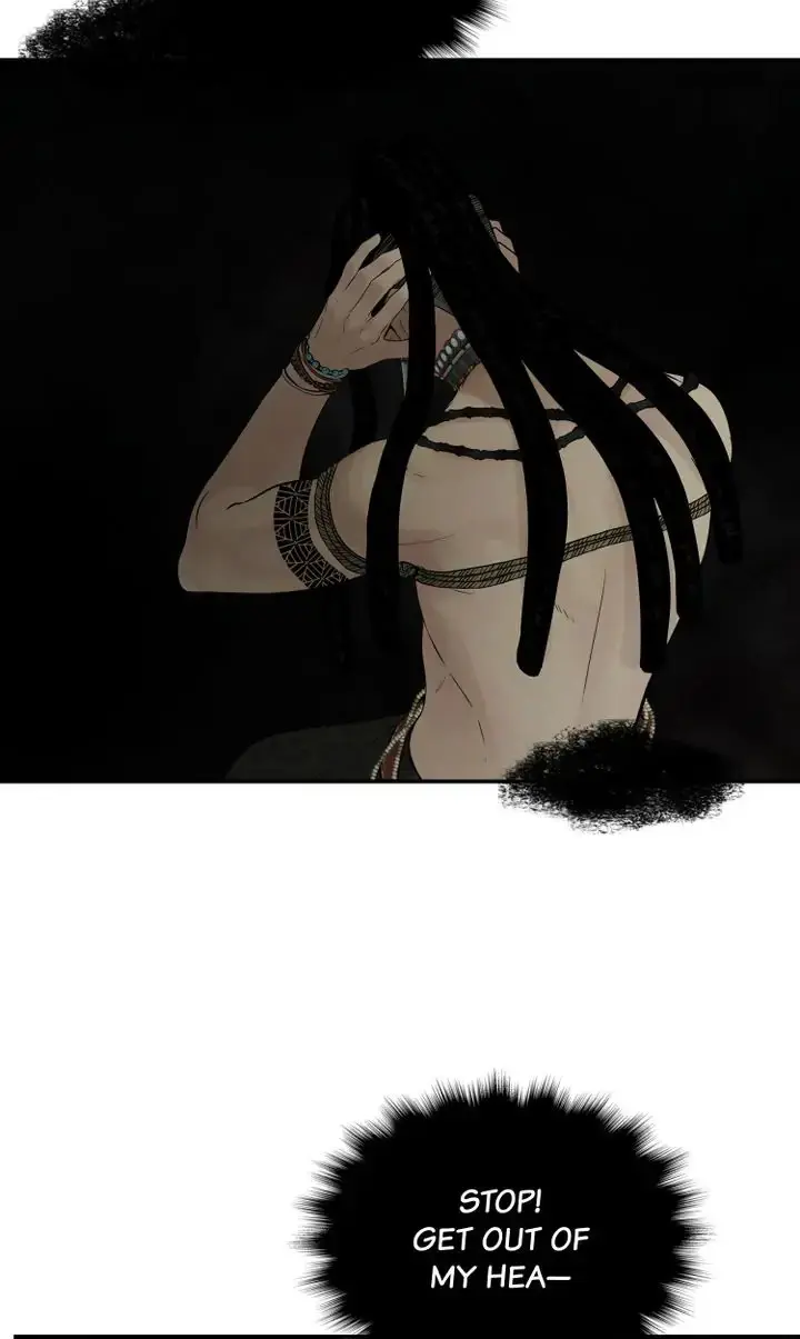 Totem Realm Manhwa Agagbb Chapter 71 - Page 2