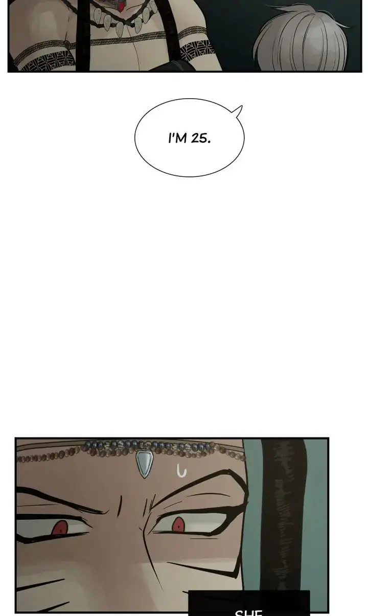 Totem Realm Manhwa Agagbb Chapter 71 - Page 20