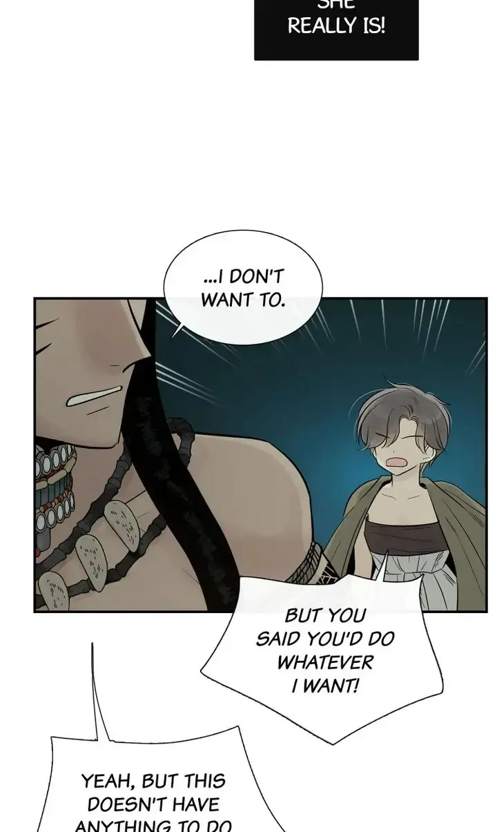 Totem Realm Manhwa Agagbb Chapter 71 - Page 21